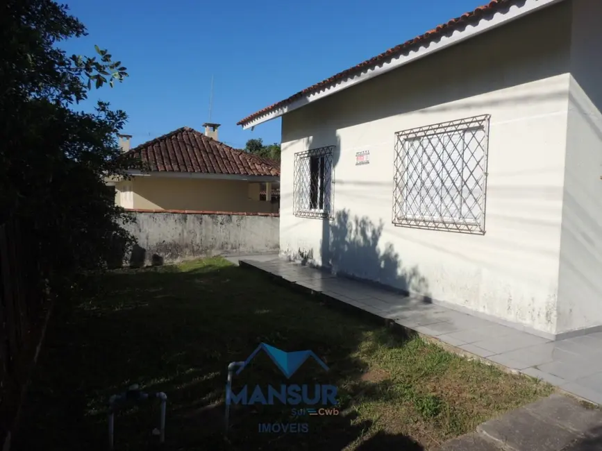 Foto 6 de Casa com 4 quartos à venda, 420m2 em Pontal Do Parana - PR