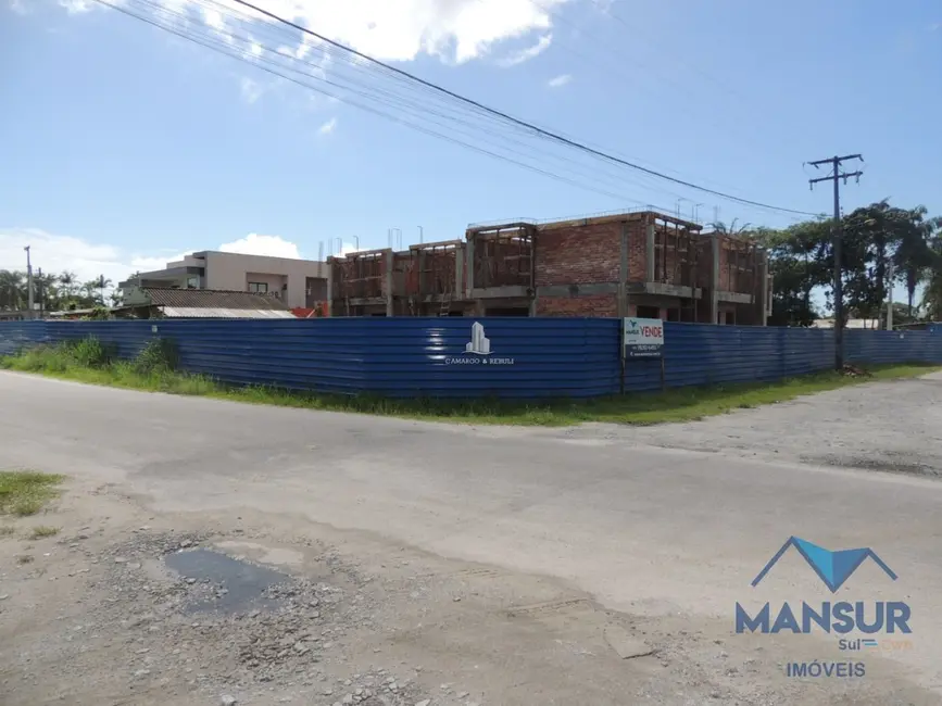 Foto 2 de Sobrado com 3 quartos à venda, 100m2 em Pontal do Sul, Pontal Do Parana - PR