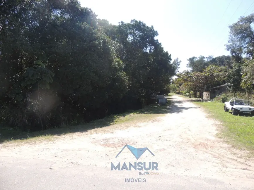 Foto 3 de Terreno / Lote à venda, 460m2 em Pontal do Sul, Pontal Do Parana - PR