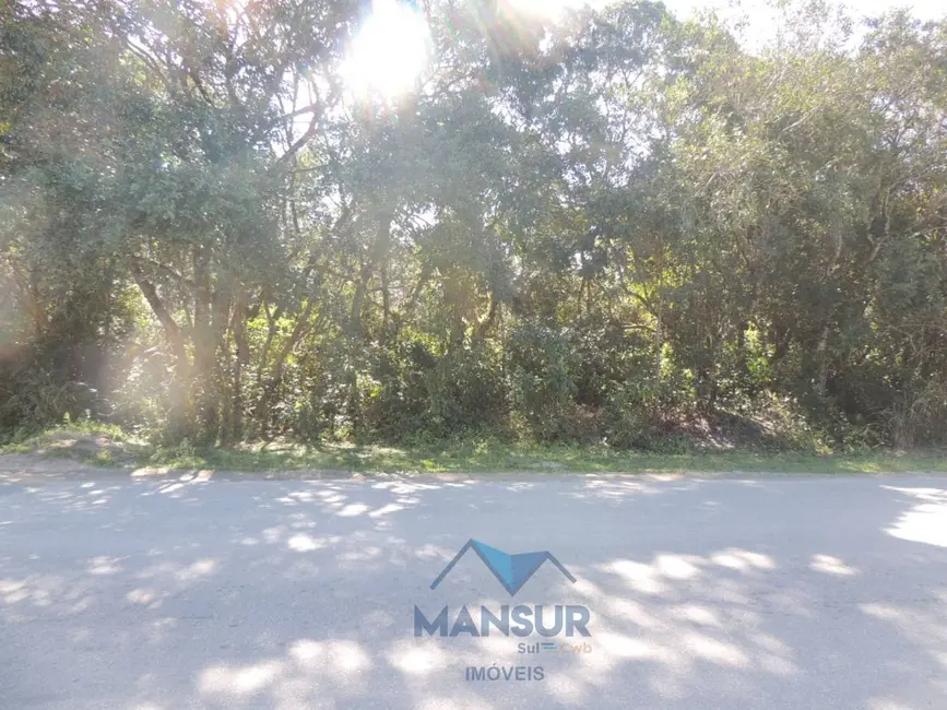 Foto 1 de Terreno / Lote à venda, 345m2 em Pontal do Sul, Pontal Do Parana - PR