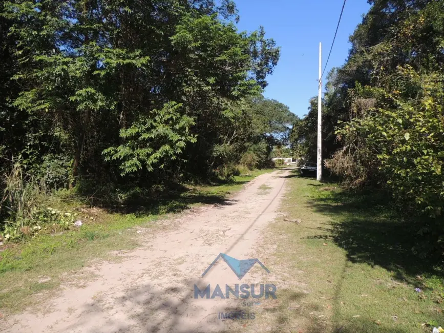Foto 2 de Terreno / Lote à venda, 560m2 em Pontal do Sul, Pontal Do Parana - PR