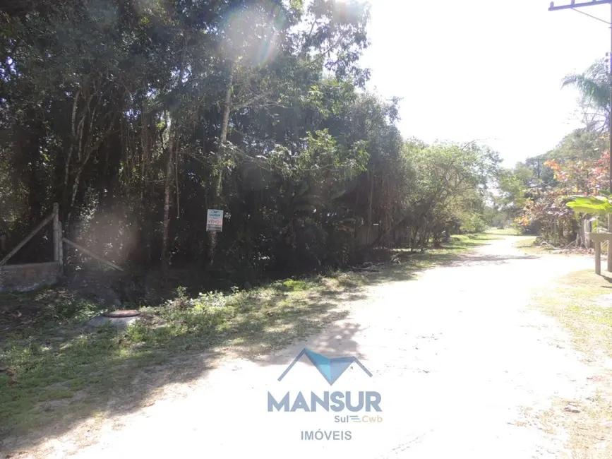 Foto 3 de Terreno / Lote à venda, 525m2 em Pontal Do Parana - PR