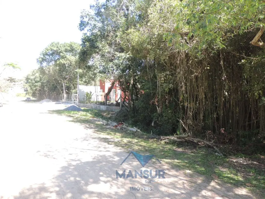 Foto 2 de Terreno / Lote à venda, 525m2 em Pontal Do Parana - PR