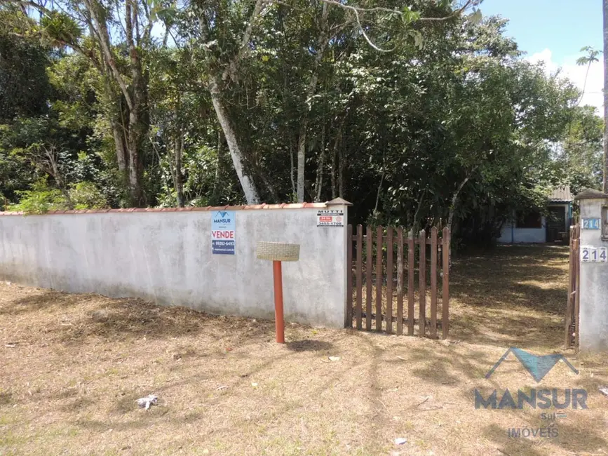 Foto 5 de Casa com 1 quarto à venda, 390m2 em Pontal do Sul, Pontal Do Parana - PR