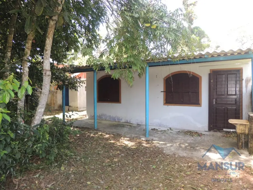 Foto 1 de Casa com 1 quarto à venda, 390m2 em Pontal do Sul, Pontal Do Parana - PR