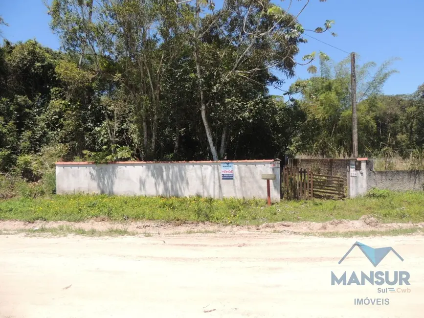 Foto 6 de Casa com 1 quarto à venda, 390m2 em Pontal do Sul, Pontal Do Parana - PR