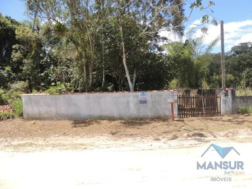 Foto 4 de Casa com 1 quarto à venda, 390m2 em Pontal do Sul, Pontal Do Parana - PR