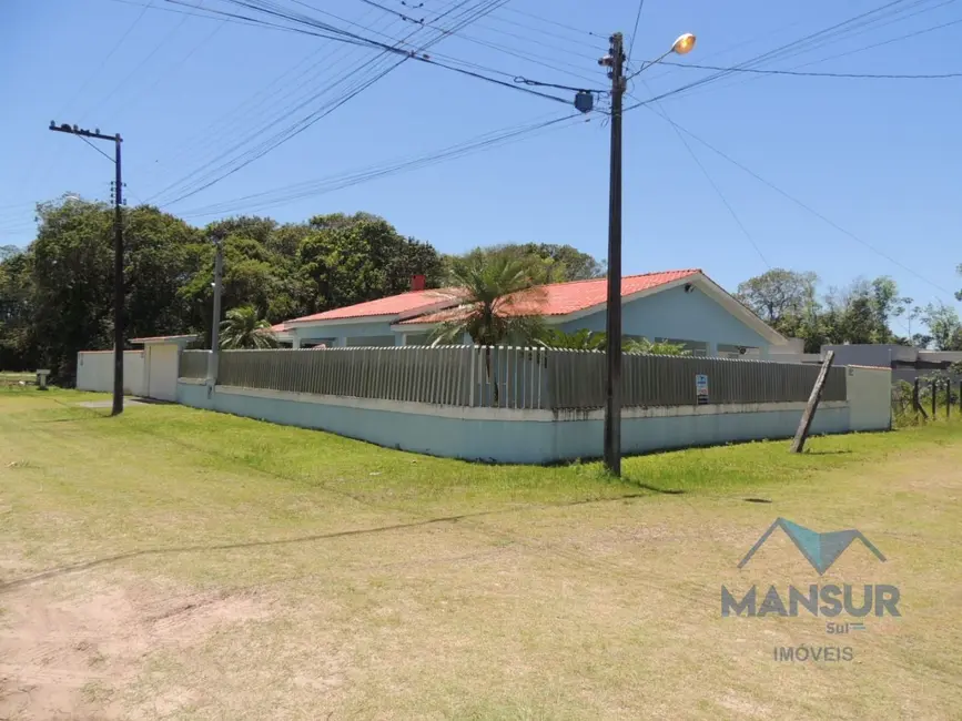 Foto 5 de Casa com 4 quartos à venda, 692m2 em Pontal do Sul, Pontal Do Parana - PR