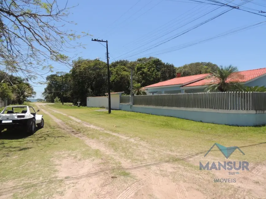 Foto 3 de Casa com 4 quartos à venda, 692m2 em Pontal do Sul, Pontal Do Parana - PR