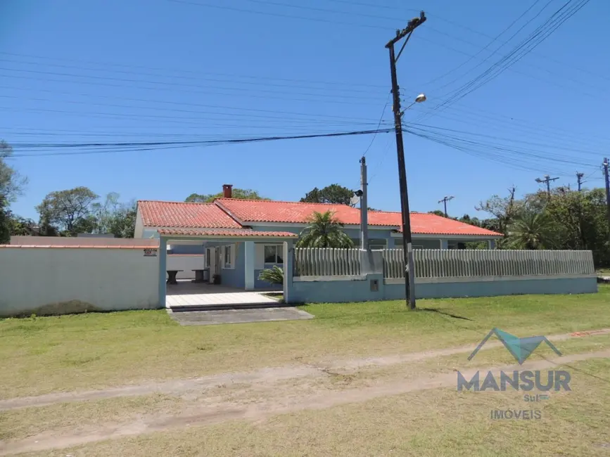 Foto 8 de Casa com 4 quartos à venda, 692m2 em Pontal do Sul, Pontal Do Parana - PR