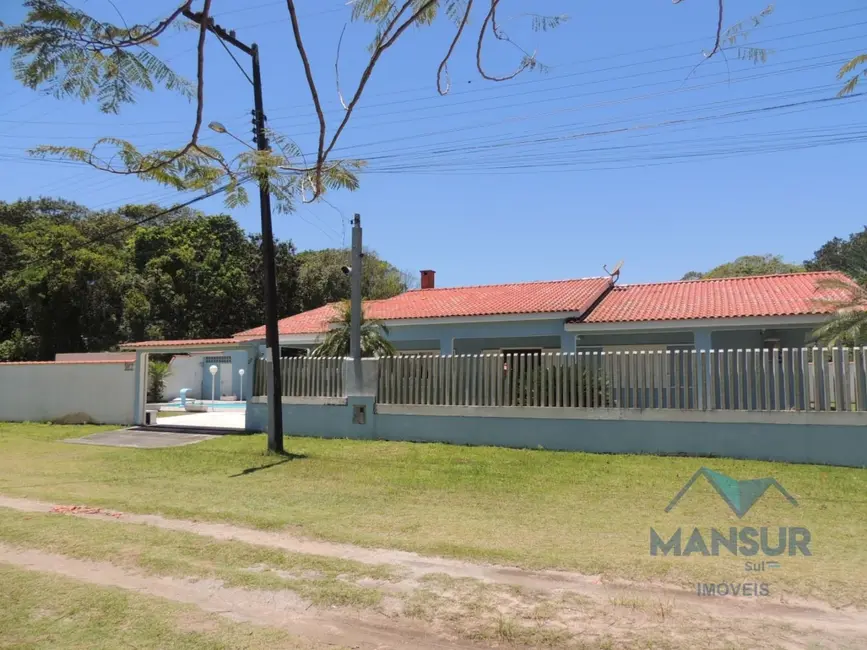 Foto 9 de Casa com 4 quartos à venda, 692m2 em Pontal do Sul, Pontal Do Parana - PR