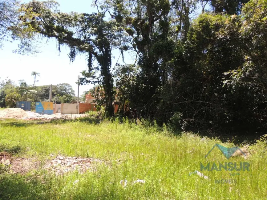 Foto 2 de Terreno / Lote à venda, 403m2 em Pontal do Sul, Pontal Do Parana - PR