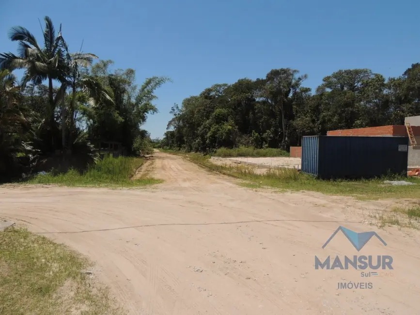 Foto 7 de Terreno / Lote à venda, 403m2 em Pontal do Sul, Pontal Do Parana - PR