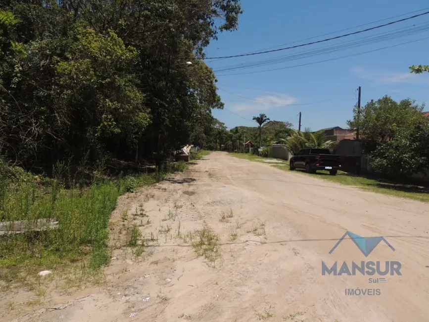 Foto 5 de Terreno / Lote à venda, 403m2 em Pontal do Sul, Pontal Do Parana - PR