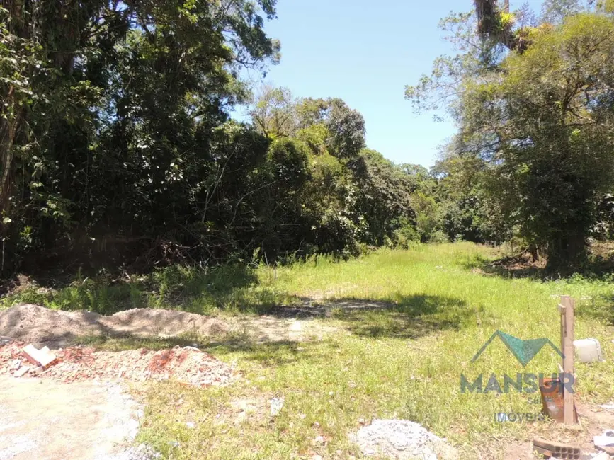 Foto 4 de Terreno / Lote à venda, 403m2 em Pontal do Sul, Pontal Do Parana - PR