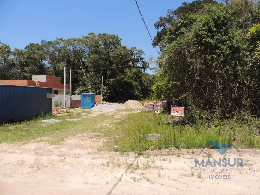 Foto 6 de Terreno / Lote à venda, 403m2 em Pontal do Sul, Pontal Do Parana - PR