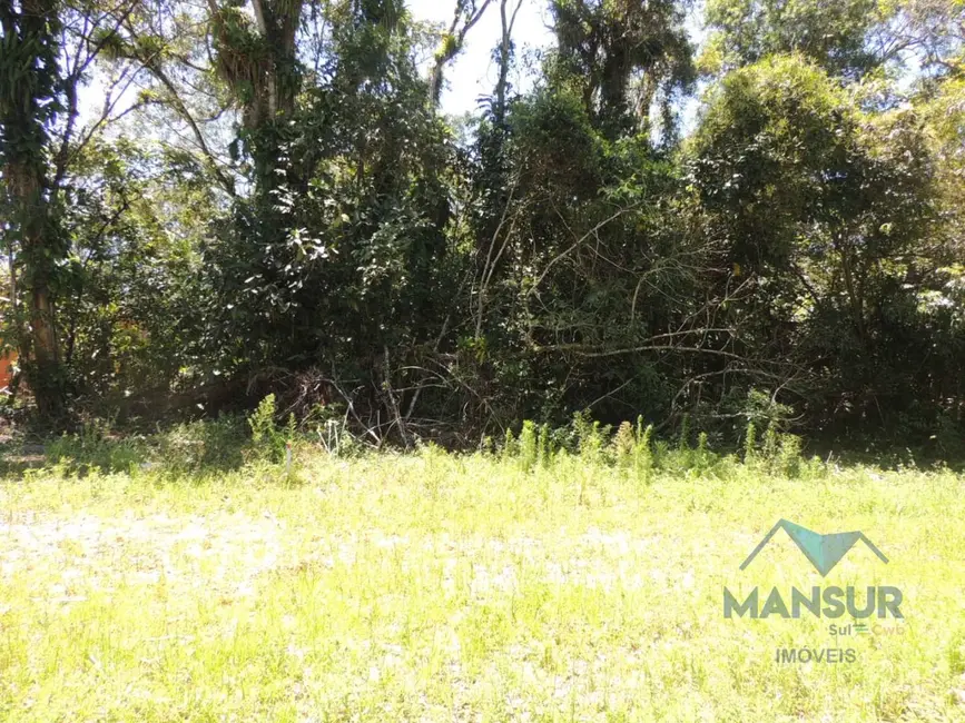 Foto 1 de Terreno / Lote à venda, 403m2 em Pontal do Sul, Pontal Do Parana - PR