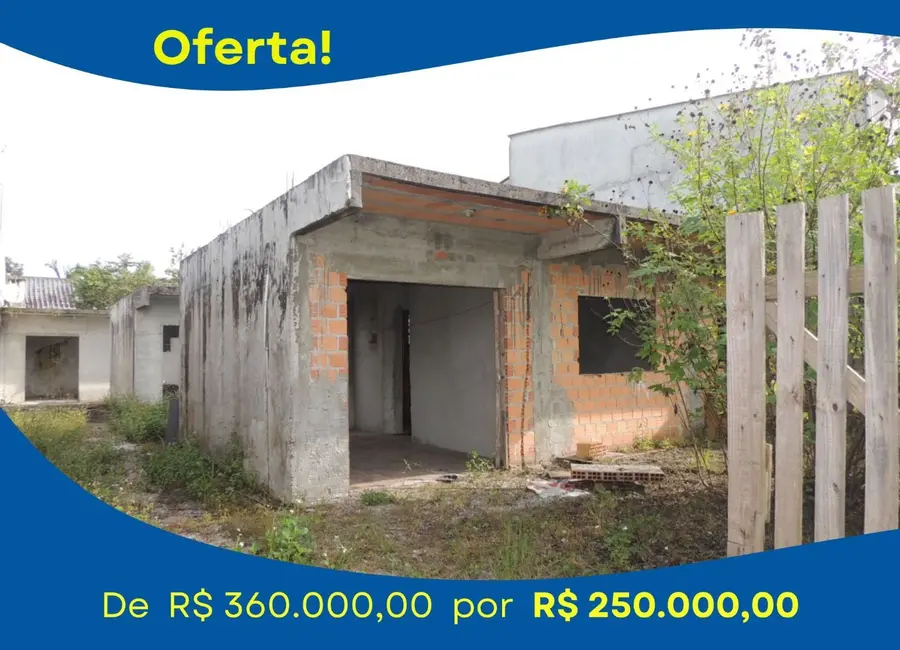 Foto 1 de Casa com 5 quartos à venda, 324m2 em Pontal Do Parana - PR