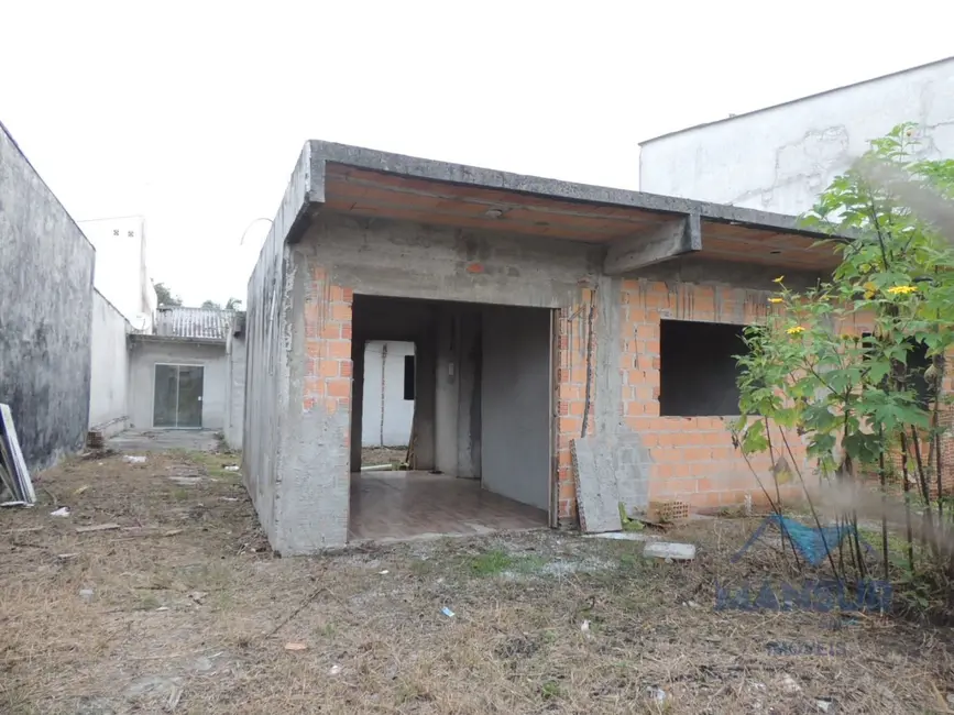 Foto 1 de Casa com 5 quartos à venda, 324m2 em Pontal Do Parana - PR
