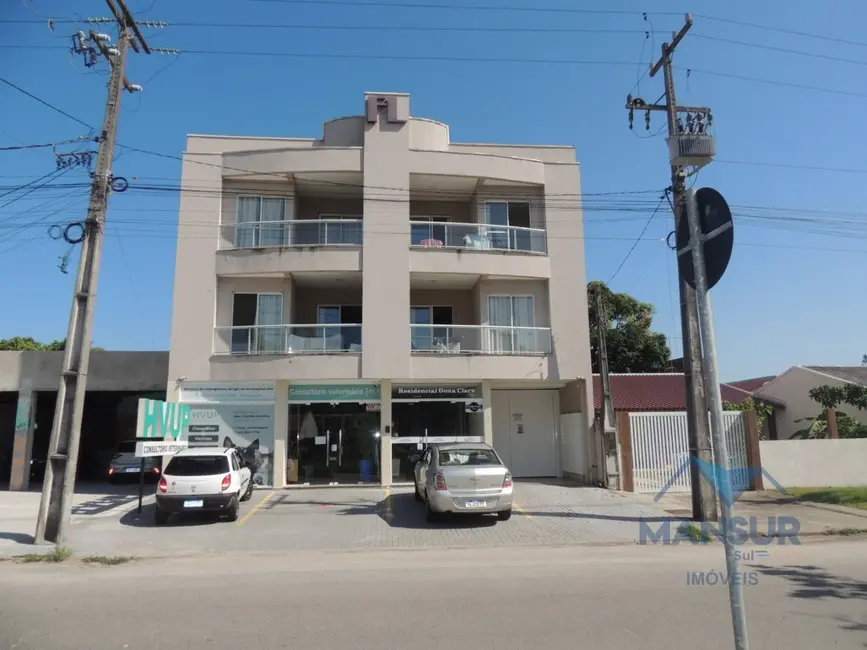 Foto 1 de Apartamento com 1 quarto à venda, 32m2 em Pontal do Sul, Pontal Do Parana - PR