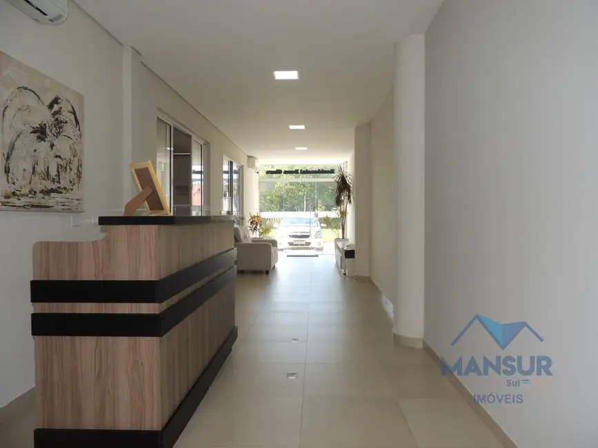 Foto 7 de Apartamento com 1 quarto à venda, 32m2 em Pontal do Sul, Pontal Do Parana - PR