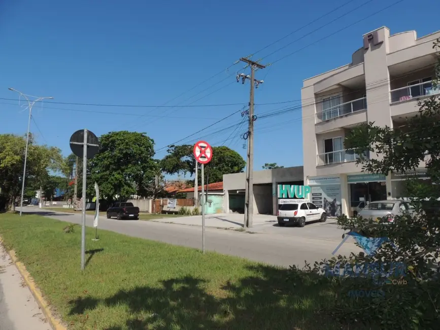 Foto 3 de Apartamento com 1 quarto à venda, 32m2 em Pontal do Sul, Pontal Do Parana - PR