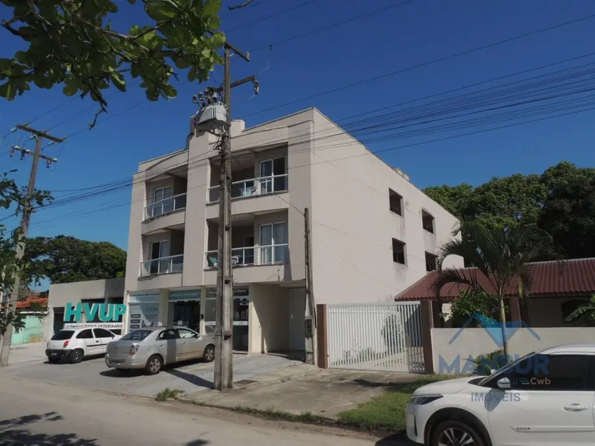 Foto 5 de Apartamento com 1 quarto à venda, 32m2 em Pontal do Sul, Pontal Do Parana - PR