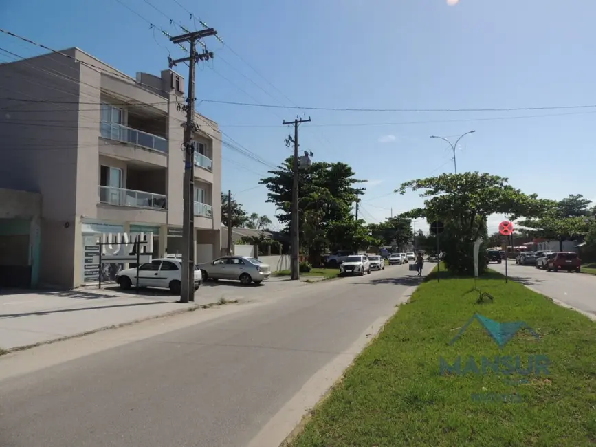 Foto 4 de Apartamento com 1 quarto à venda, 32m2 em Pontal do Sul, Pontal Do Parana - PR