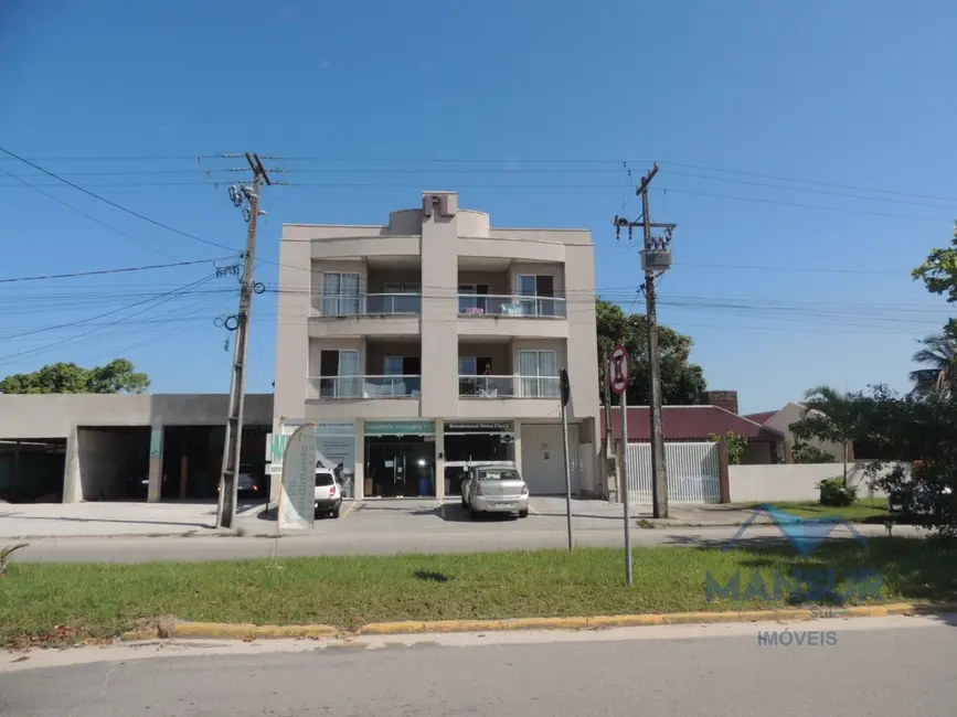 Foto 2 de Apartamento com 1 quarto à venda, 32m2 em Pontal do Sul, Pontal Do Parana - PR