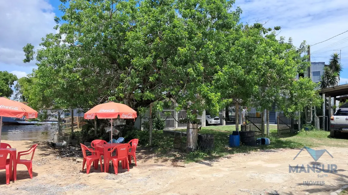 Foto 2 de Casa com 4 quartos à venda, 532m2 em Pontal do Sul, Pontal Do Parana - PR