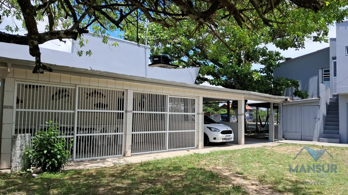 Foto 7 de Casa com 4 quartos à venda, 532m2 em Pontal do Sul, Pontal Do Parana - PR