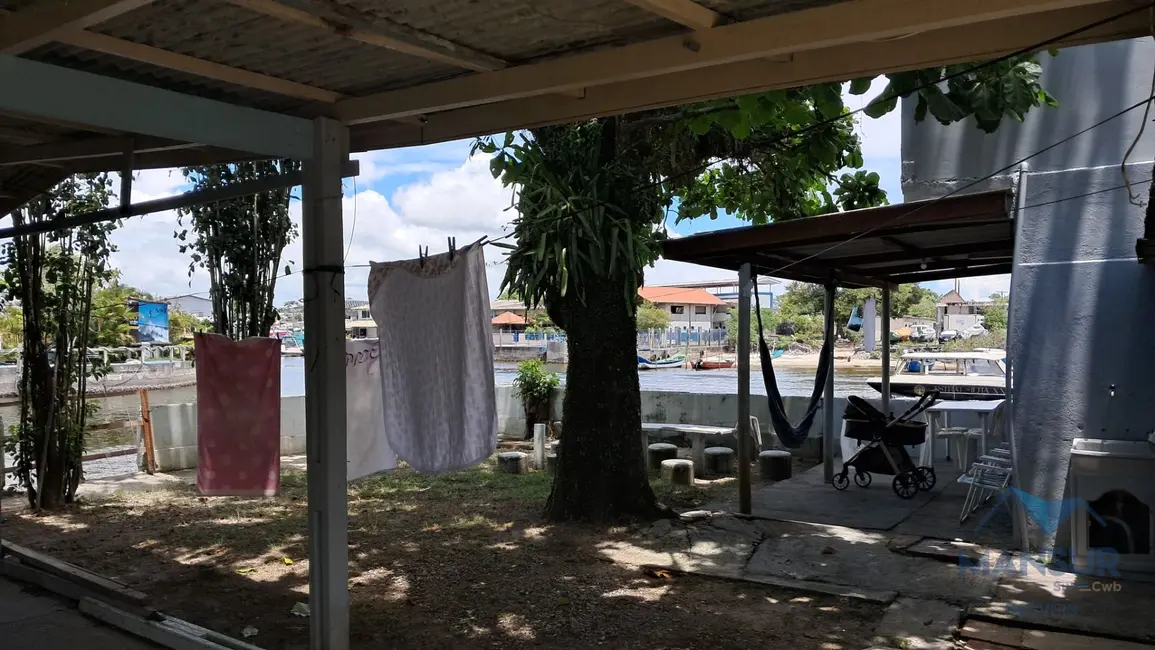 Foto 8 de Casa com 4 quartos à venda, 532m2 em Pontal do Sul, Pontal Do Parana - PR