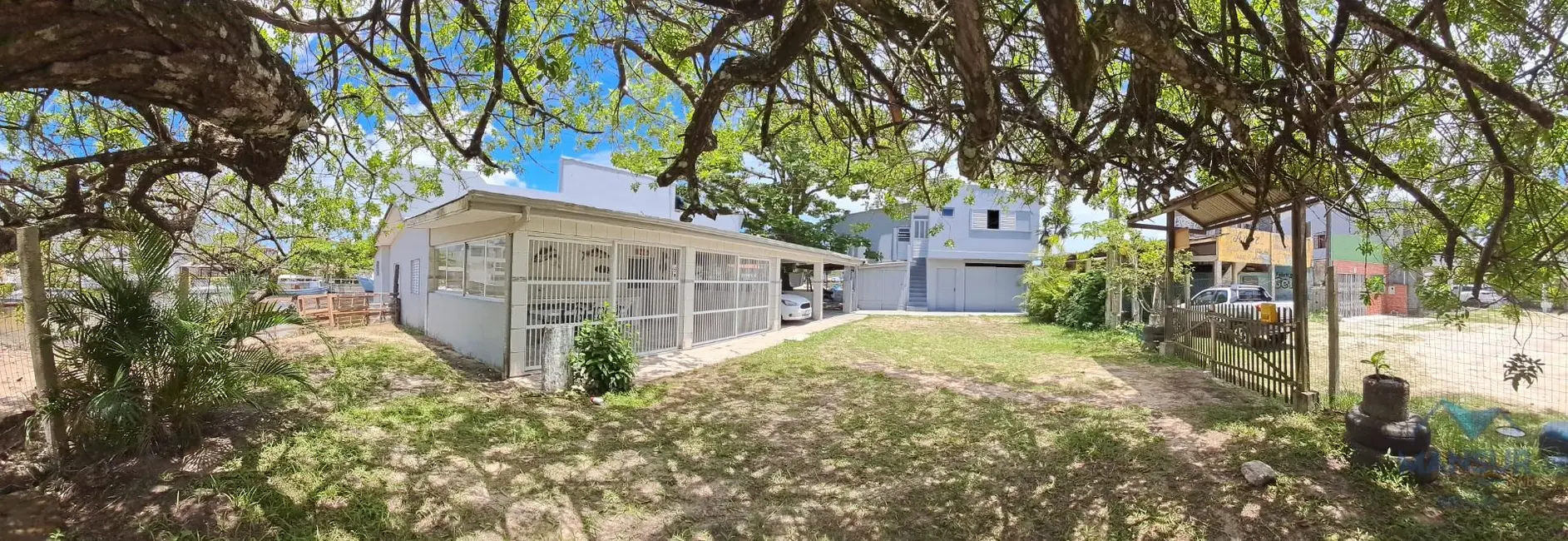 Foto 5 de Casa com 4 quartos à venda, 532m2 em Pontal do Sul, Pontal Do Parana - PR