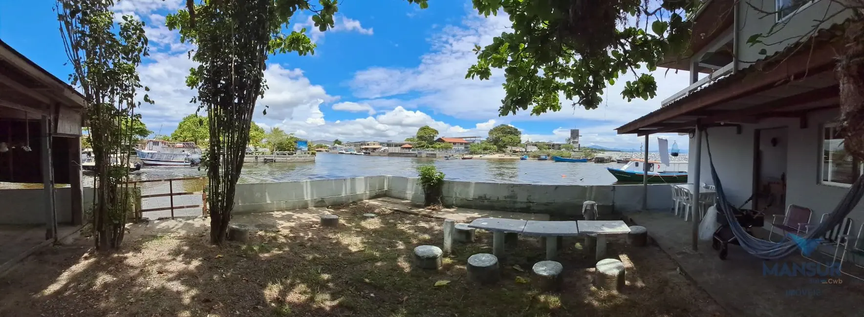 Foto 9 de Casa com 4 quartos à venda, 532m2 em Pontal do Sul, Pontal Do Parana - PR