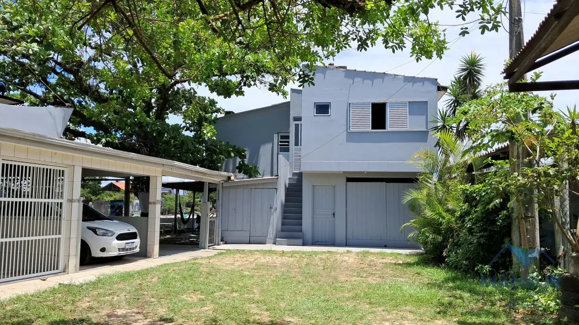 Foto 6 de Casa com 4 quartos à venda, 532m2 em Pontal do Sul, Pontal Do Parana - PR