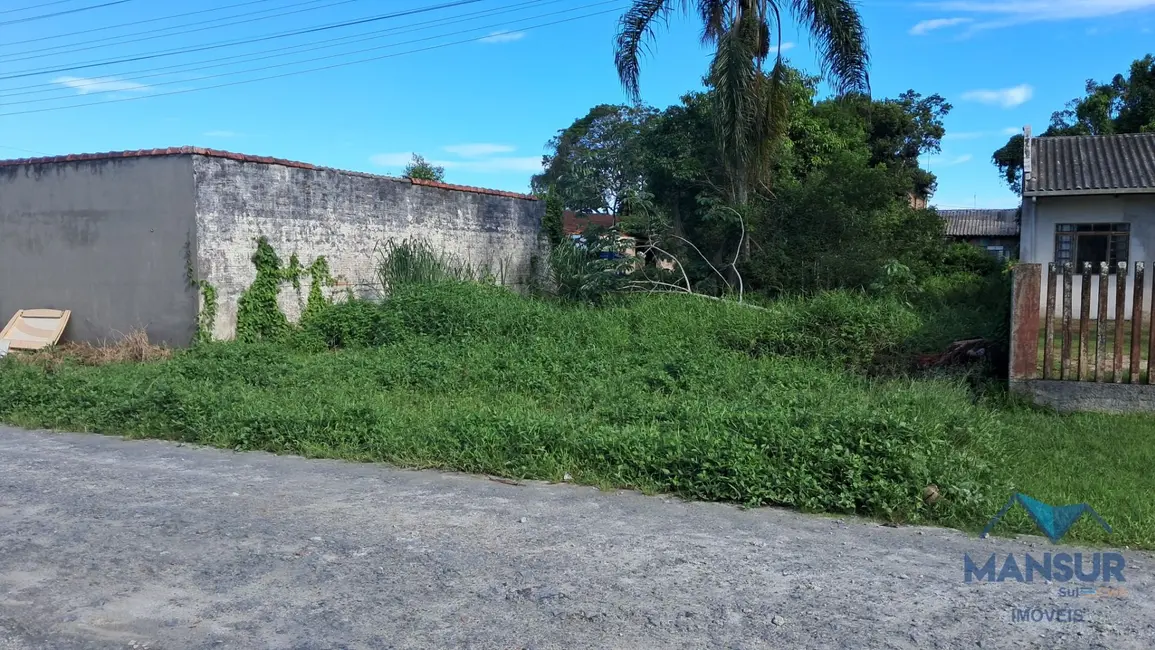 Foto 4 de Terreno / Lote à venda, 455m2 em Pontal do Sul, Pontal Do Parana - PR