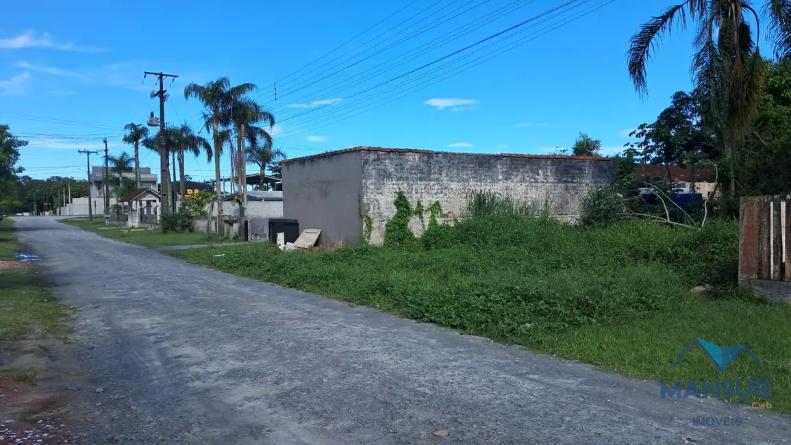 Foto 6 de Terreno / Lote à venda, 455m2 em Pontal do Sul, Pontal Do Parana - PR
