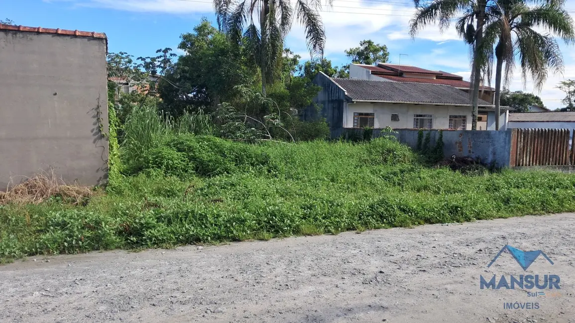 Foto 3 de Terreno / Lote à venda, 455m2 em Pontal do Sul, Pontal Do Parana - PR