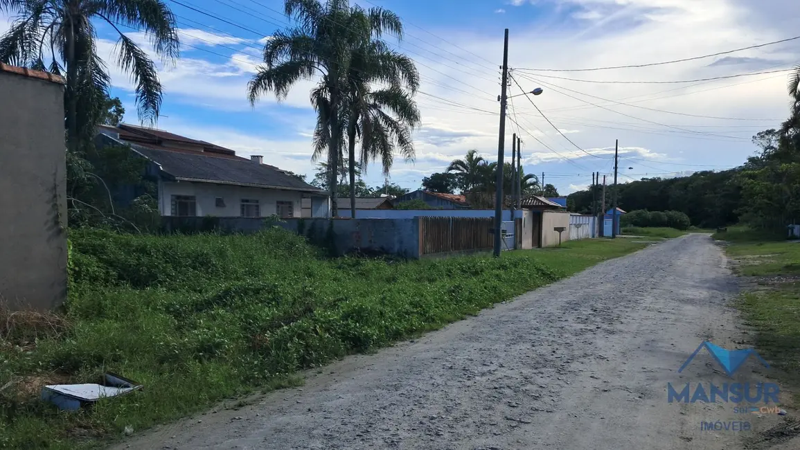 Foto 5 de Terreno / Lote à venda, 455m2 em Pontal do Sul, Pontal Do Parana - PR