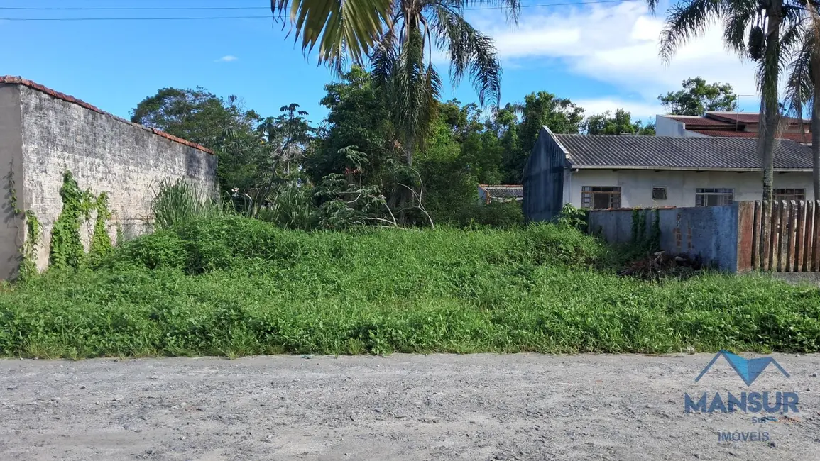 Foto 1 de Terreno / Lote à venda, 455m2 em Pontal do Sul, Pontal Do Parana - PR