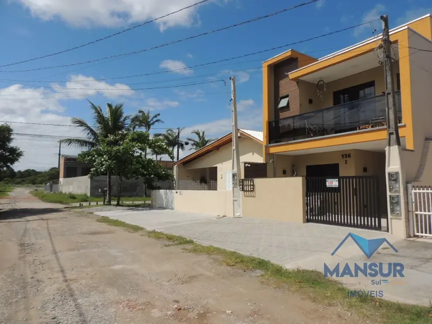 Foto 3 de Sobrado com 4 quartos à venda, 93m2 em Pontal Do Parana - PR