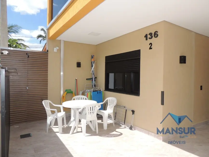 Foto 7 de Sobrado com 4 quartos à venda, 93m2 em Pontal Do Parana - PR