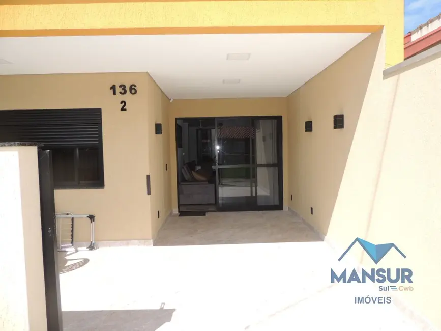 Foto 6 de Sobrado com 4 quartos à venda, 93m2 em Pontal Do Parana - PR