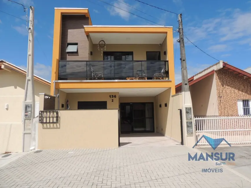 Foto 5 de Sobrado com 4 quartos à venda, 93m2 em Pontal Do Parana - PR