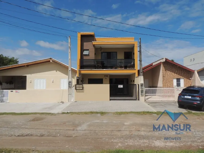 Foto 2 de Sobrado com 4 quartos à venda, 93m2 em Pontal Do Parana - PR
