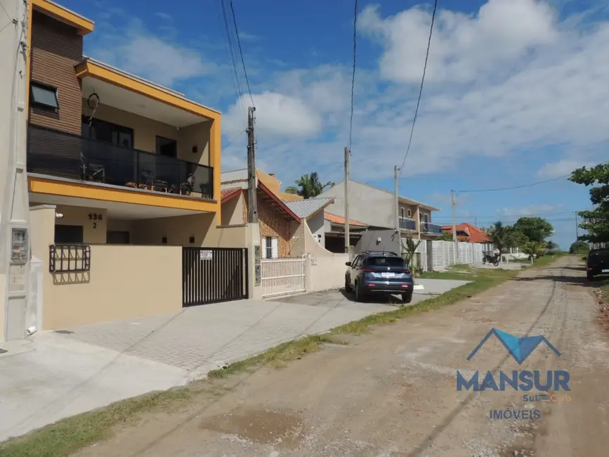 Foto 4 de Sobrado com 4 quartos à venda, 93m2 em Pontal Do Parana - PR