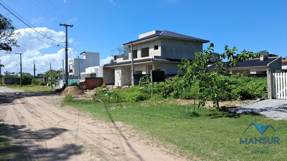 Foto 3 de Terreno / Lote à venda, 525m2 em Pontal do Sul, Pontal Do Parana - PR
