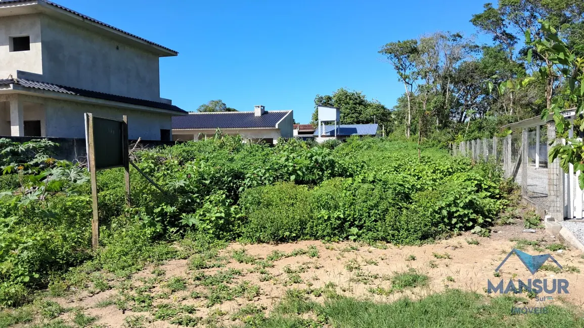 Foto 4 de Terreno / Lote à venda, 525m2 em Pontal do Sul, Pontal Do Parana - PR