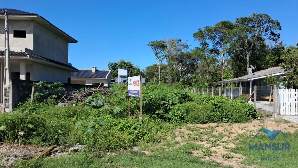 Foto 5 de Terreno / Lote à venda, 525m2 em Pontal do Sul, Pontal Do Parana - PR