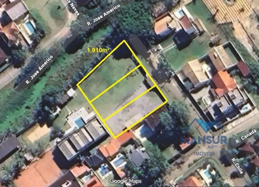 Foto 2 de Terreno / Lote à venda em Pontal Do Parana - PR